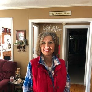 Meet your Posher, Brenda